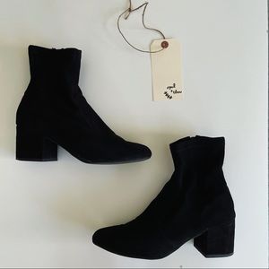 Steve Madden Ankle Boots